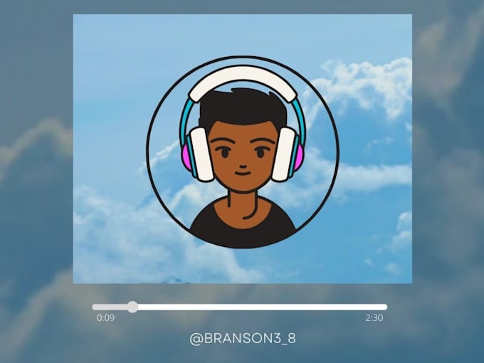 edit one song for your cheer or dance routine