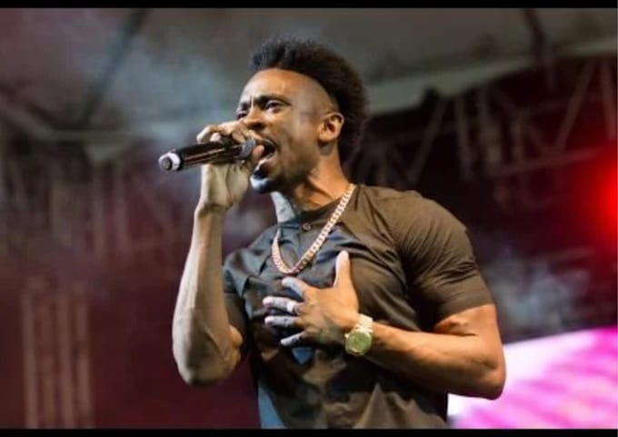 do record reggae, dancehall, and caribbean male vocalists