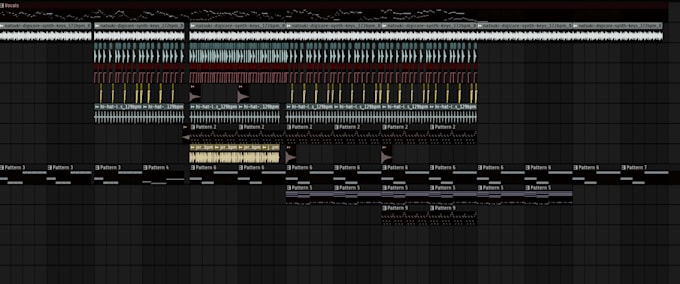 create a song for your friday night funkin mod