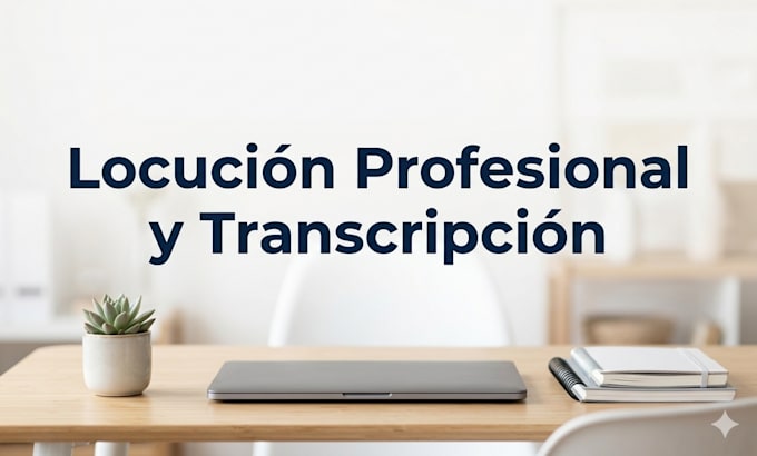 record a professional spanish voice over