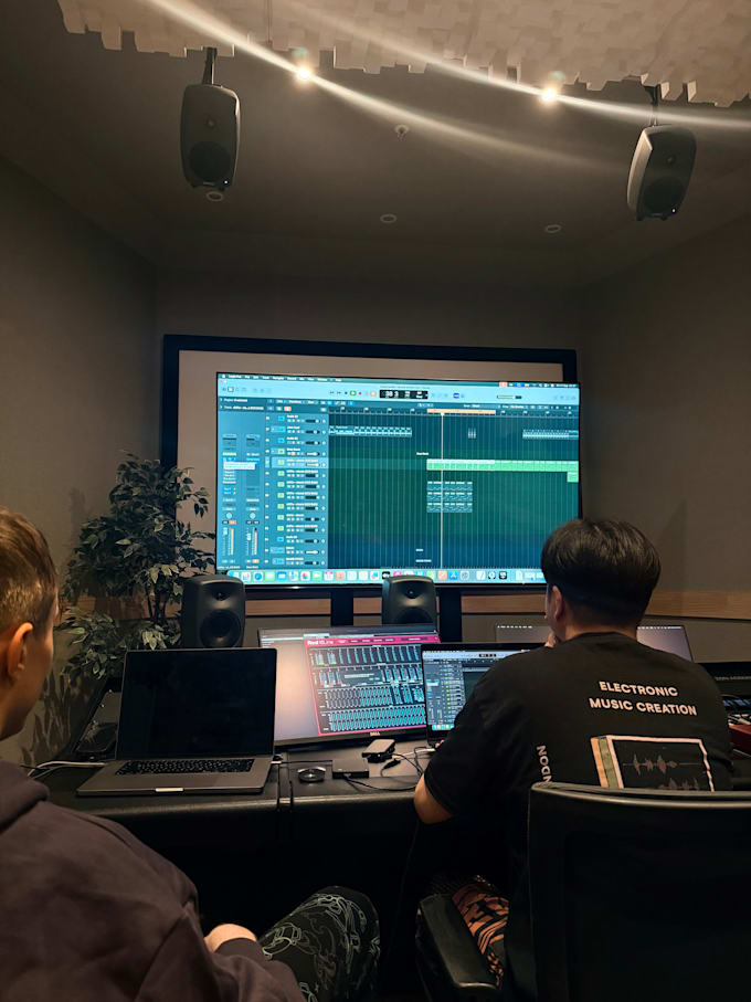 autotune pitchcorrect your vocals