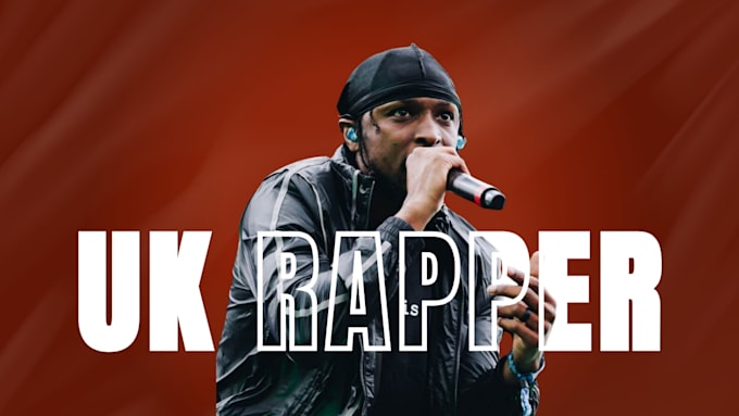 be your professional UK grime and rap session mc