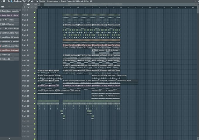 compose original songs for your ost