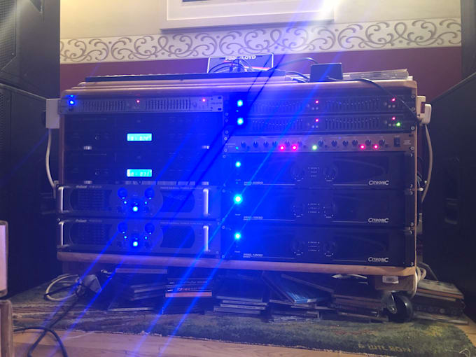 engineer your sound to perfection