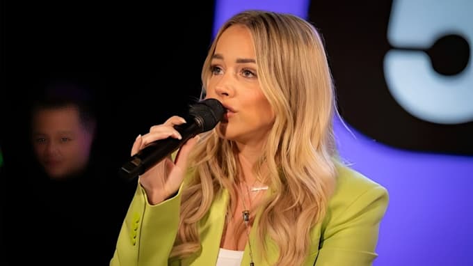 create custom dutch pop song jingle or audio logo