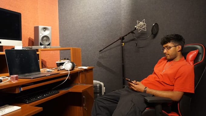 tune your vocals to perfection