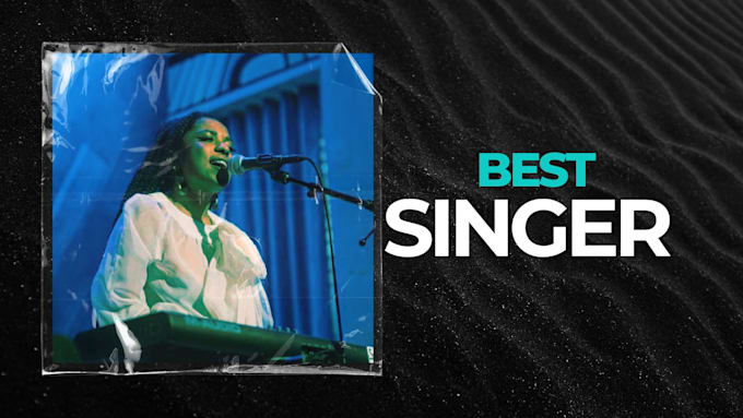 write original rnb song lyrics and vocal melodies