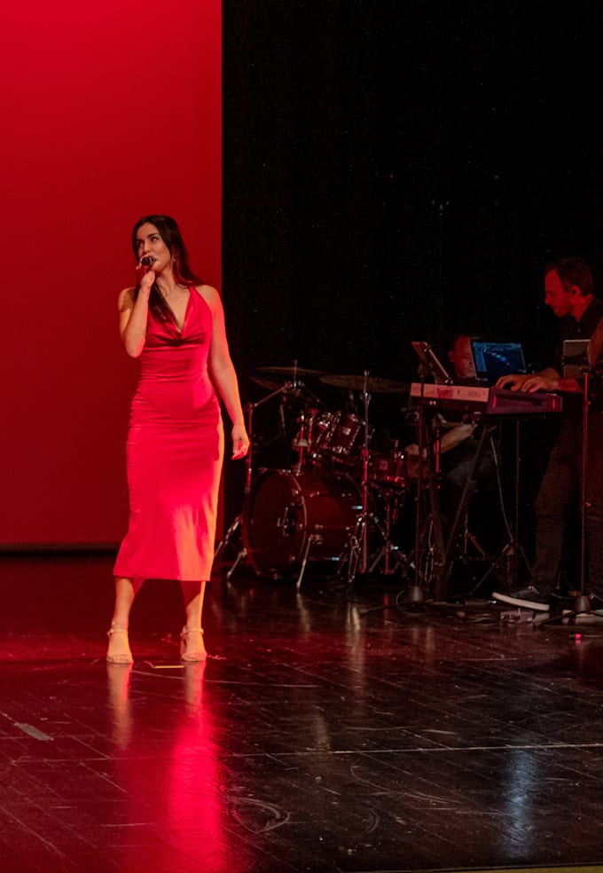 awake your soul with my voice