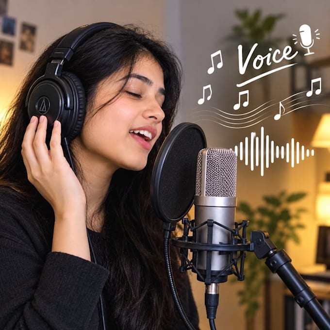 do bengali voiceover for you