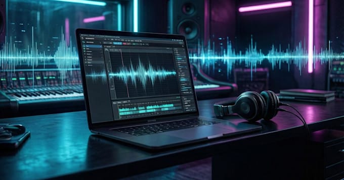 create ai background music for videos and content creators