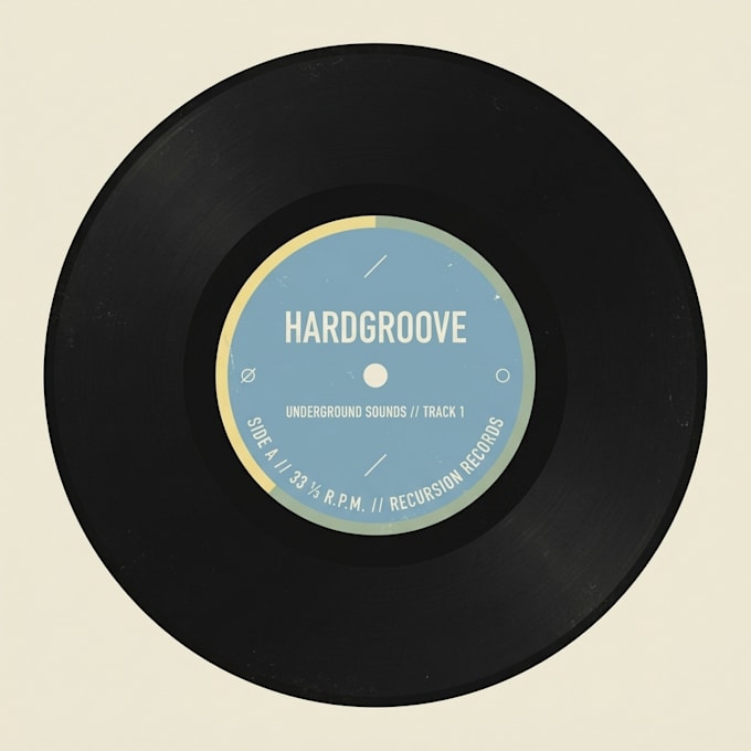 ghost produce release ready hardgroove techno