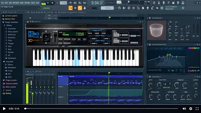 develop custom vst3, au, audio plugins using juce, dsp, eqs, filters, gui design