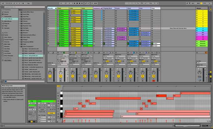 implement immersive sound effect for games, apps, do game sfx and sound effects