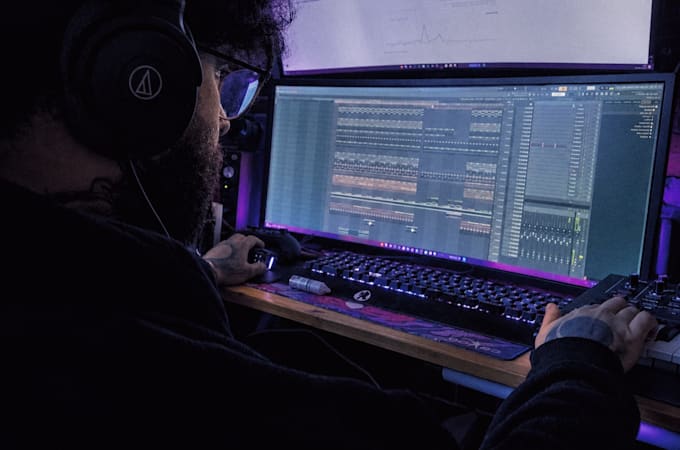 compose music for your video game