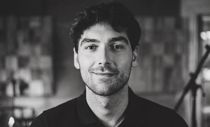 record an authentic male czech voiceover