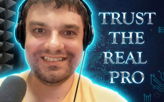 make your book into a professional audiobook