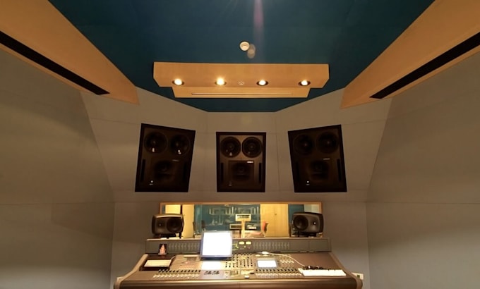 mix and master your song professionally under 24 hours