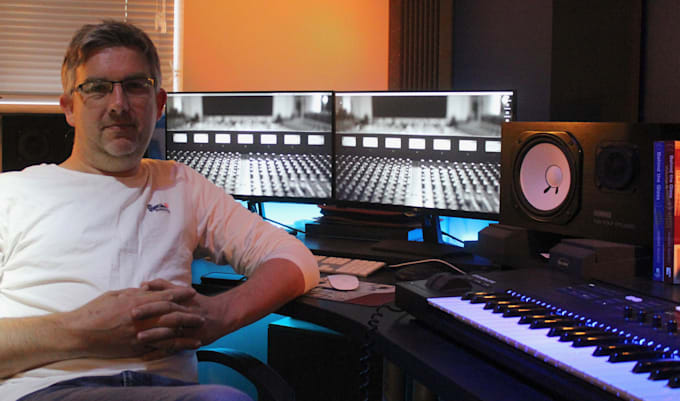 master your mixes for commercial release