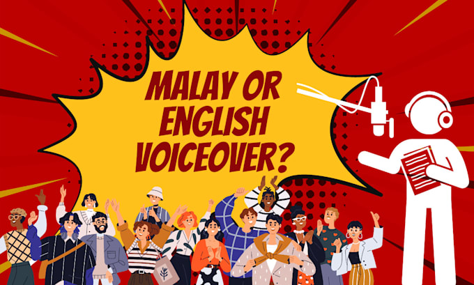 make your script irresistible with attractive voiceovers