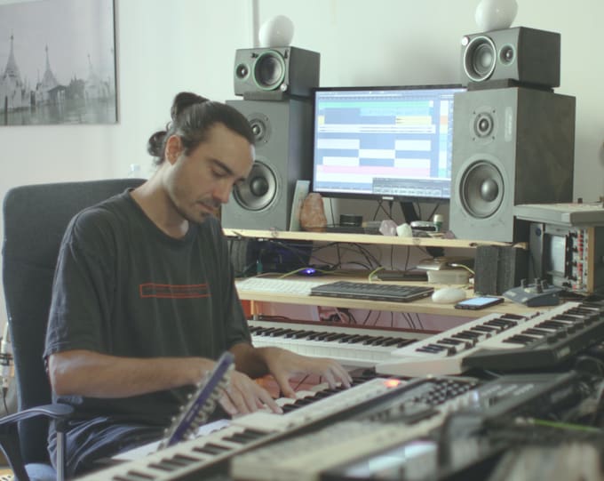 score your story with epic music