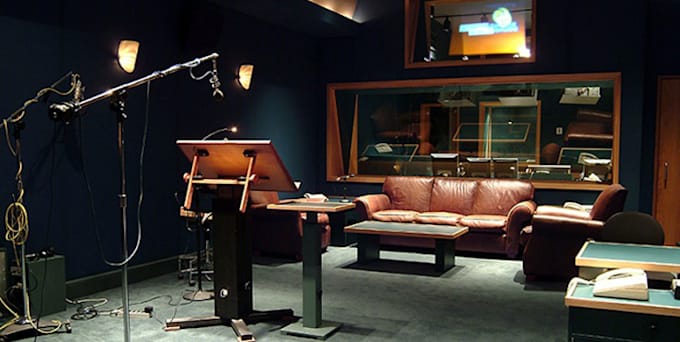 Create a custom backing track for you by Basil_555 | Fiverr