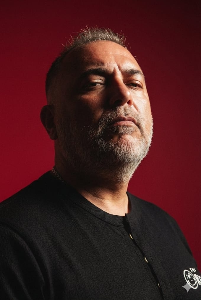 record a professional turkish and english voice over