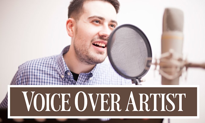 record a movie voice over