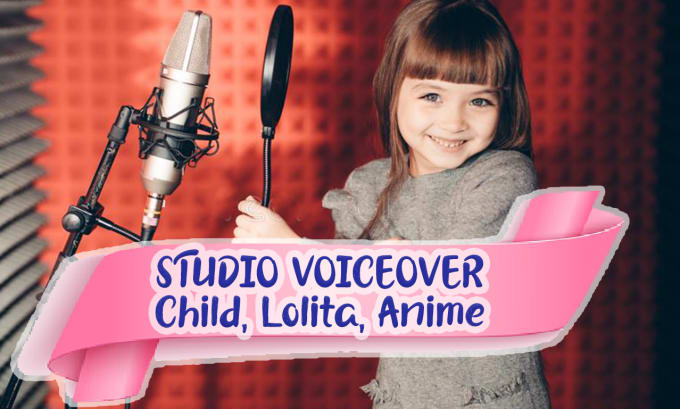 How To Become A Voice Actor For Anime