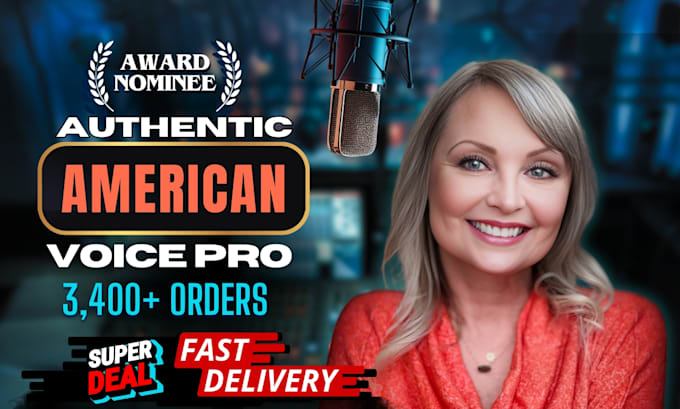 record an exceptional greeting voicemail IVR hold phone message