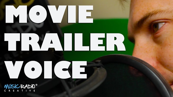 do an epic movie trailer voice over