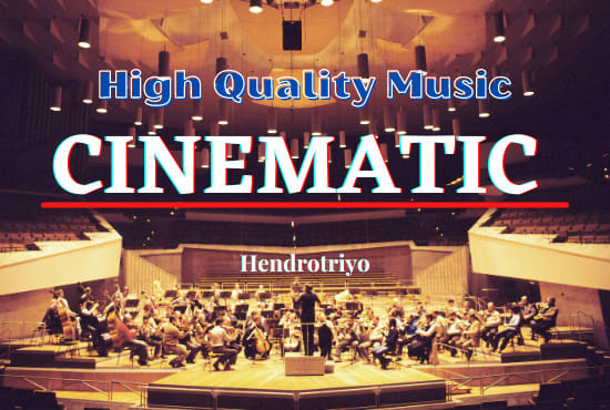 create orchestral music, epic orchestra, trailer, film soundtrack