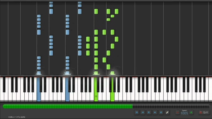 transcribe music notes transcribe music notes