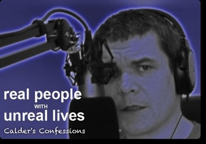 record a professional UK british male voice over