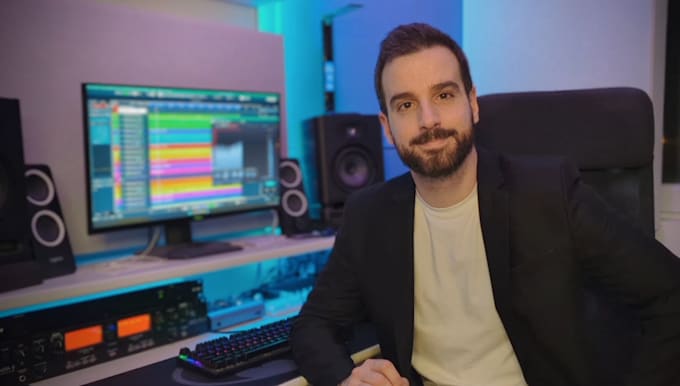 master your songs to be radio ready