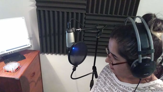 write your song in english, korean or spanish