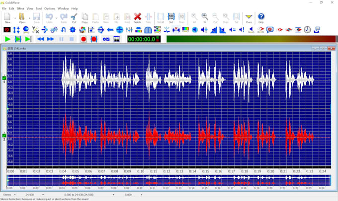 record male chinese mandarin or asian english voice over