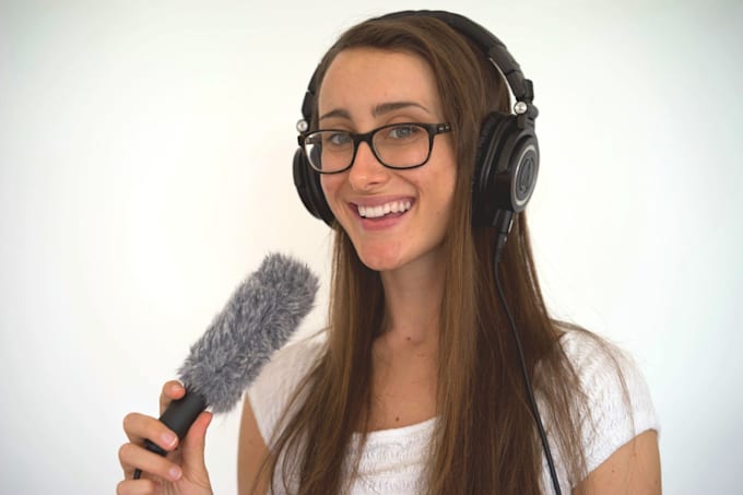 record a new zealand podcast intro and outro
