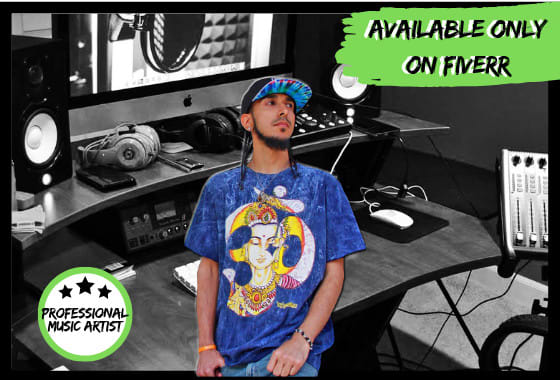 write great lyrics for your rap and hiphop song