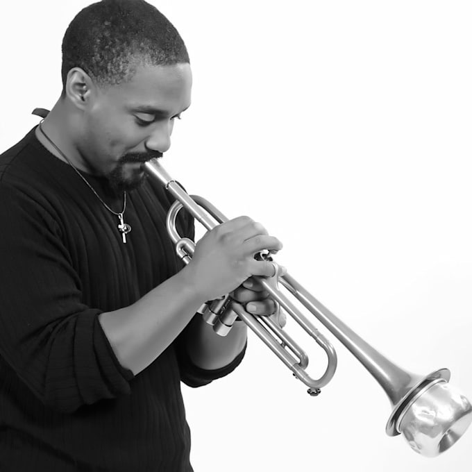 record an amazing live horn section for your song any genre
