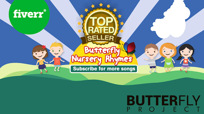 sing nursery rhymes and childrens songs