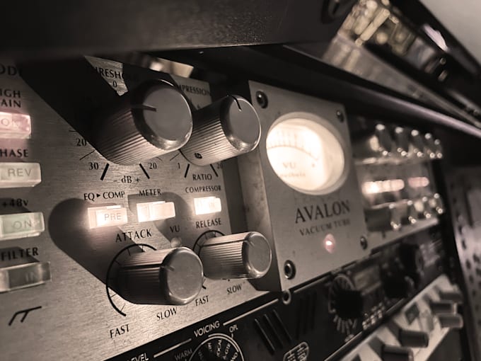 master your song to sound top quality