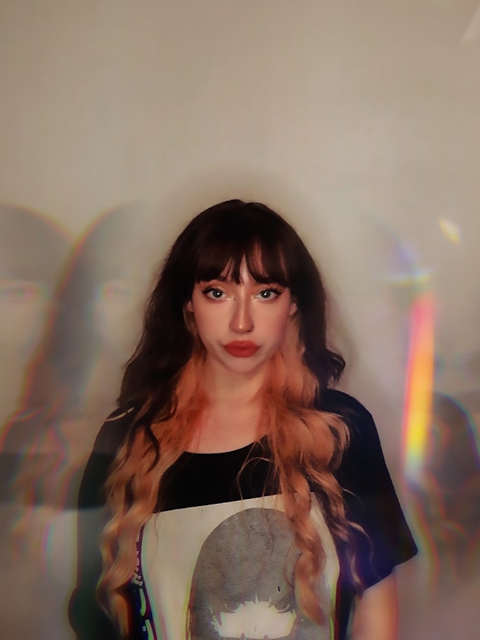be your female session singer for pop, rock, edm and more