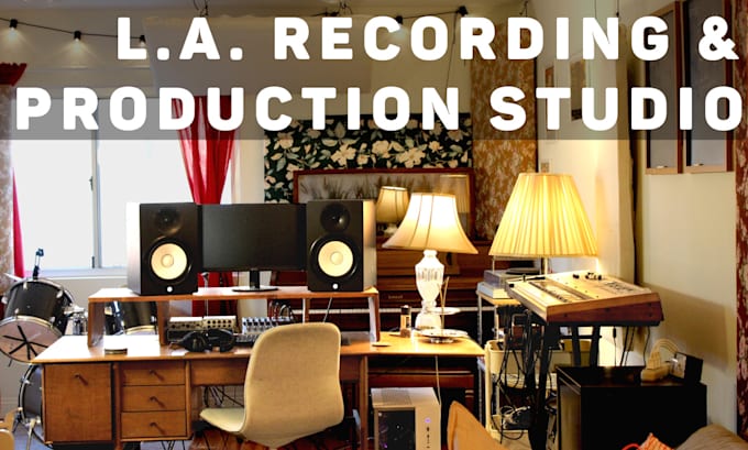 be your country, folk, and americana producer