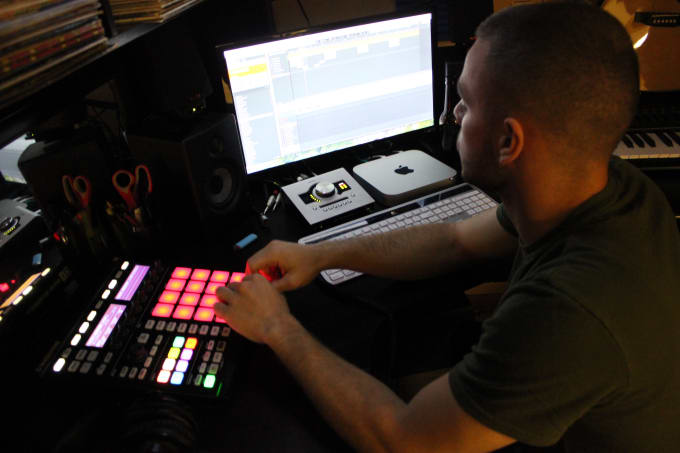 mix stereo master in garage band mix stereo master in garage band
