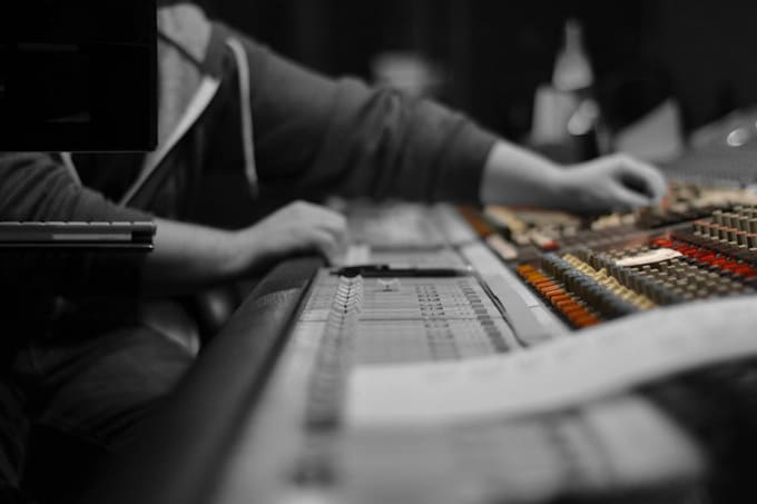 create intro music for your podcast
