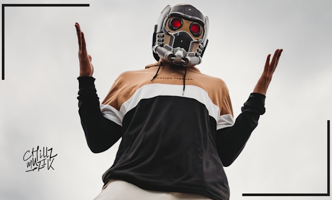 be your professional male rapper for any style song