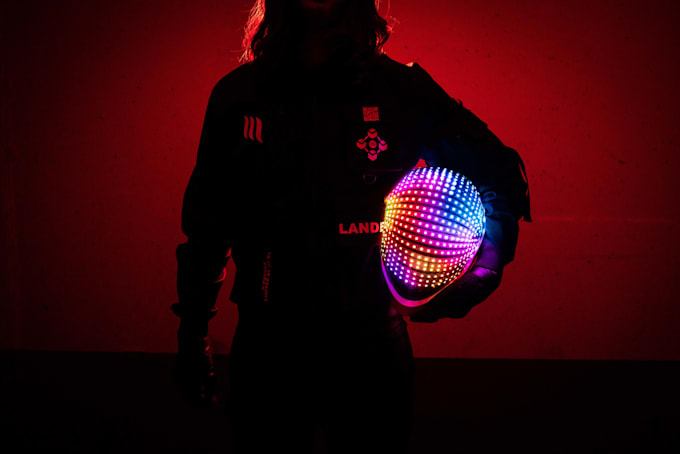 produce an edm platinum music record