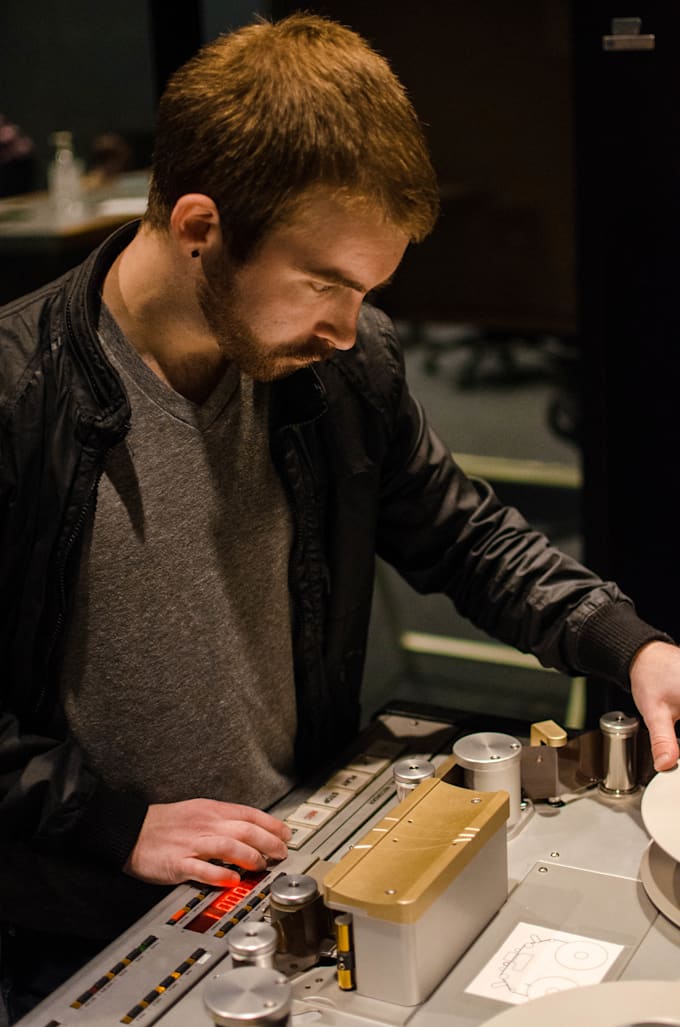 tune and pitch correct your vocals