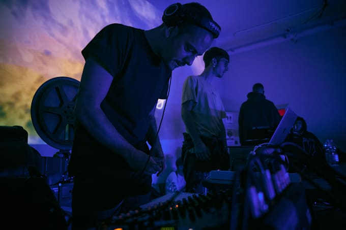 mix your music professionally