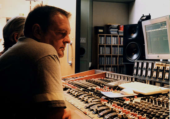 professional high end audio mastering restoration mixing